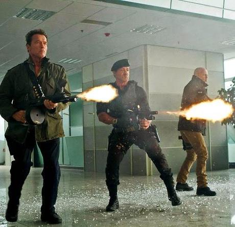 El cliché que yo ya vi/CXXIV