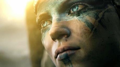 Primer diario de desarrollo de Hellblade