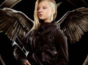 Primeros Posters Individuales Hunger Games: Mockingjay Part