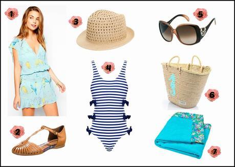 Mis imprescindibles: agosto