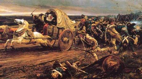 genocidio guerra vendee revolucion francesa