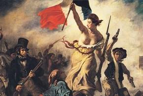 revolucion francesa libertad