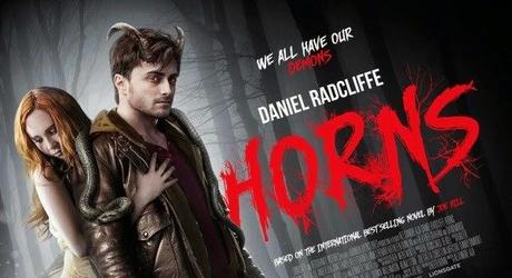 El nuevo tráiler de 'Horns' se centra en el terror y el suspense