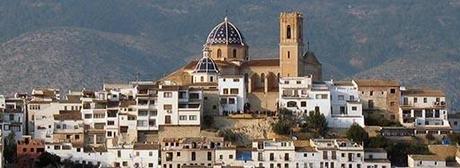 Recomendaciones fin de semana (29-31 agosto): Costa Blanca