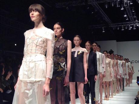 Resumen Bafweek Primavera-Verano 2014/15