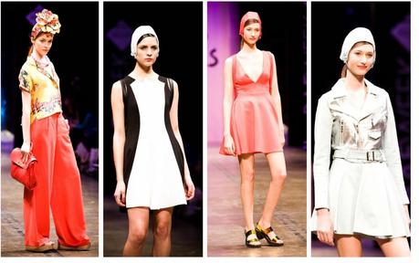 Resumen Bafweek Primavera-Verano 2014/15