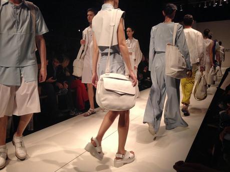 Resumen Bafweek Primavera-Verano 2014/15