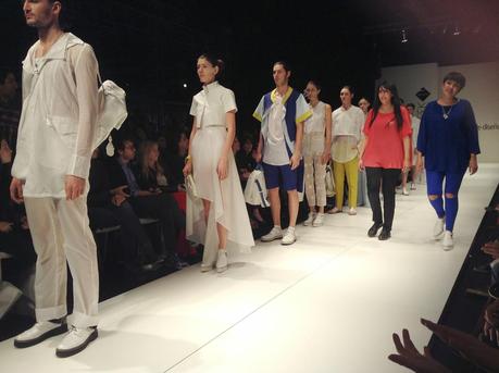 Resumen Bafweek Primavera-Verano 2014/15