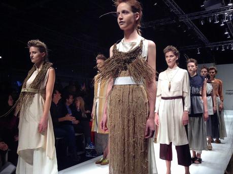 Resumen Bafweek Primavera-Verano 2014/15