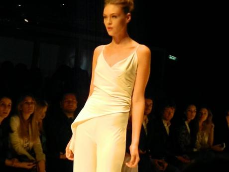 Resumen Bafweek Primavera-Verano 2014/15