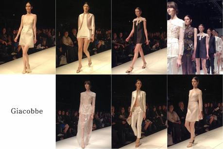 Resumen Bafweek Primavera-Verano 2014/15