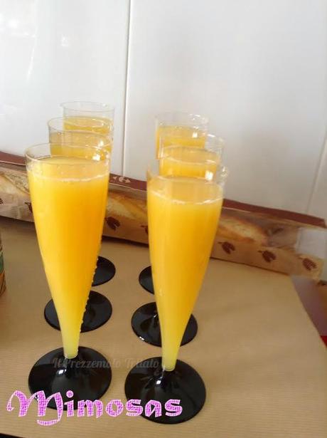 Mimosas