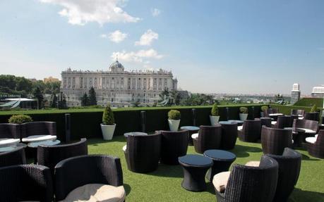 Jardines de Sabatini