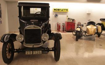 Apartosuites Jardines de Sabatini: la mejor puesta de sol en exclusiva