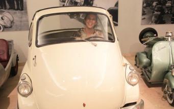 Apartosuites Jardines de Sabatini: la mejor puesta de sol en exclusiva