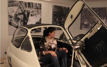 Apartosuites Jardines de Sabatini: la mejor puesta de sol en exclusiva