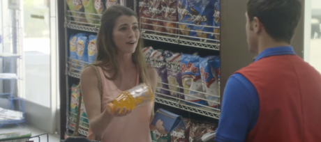 Si no sudas no lo puedes tener, la nueva campaña de Gatorade