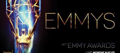 Los premios  Emmy son protagonistas en Twitter