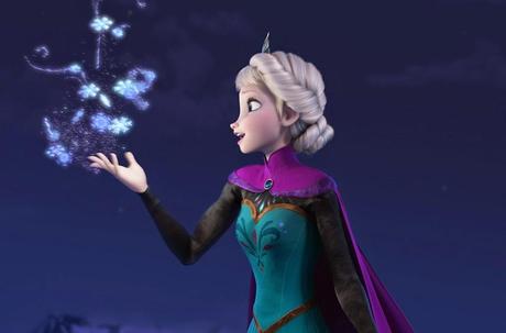 Cinecritica: Frozen: Una Aventura Congelada