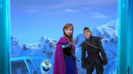 Cinecritica: Frozen: Una Aventura Congelada