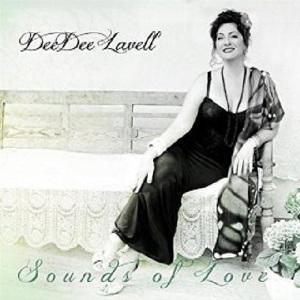 La vocalista australiana Dee Dee Lavell publica Sounds of Love