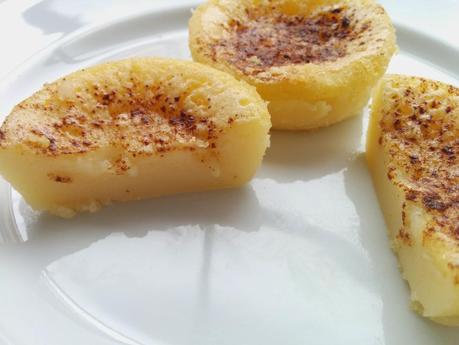 PASTELILLOS DE ARROZ