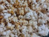 Palomitas dulces