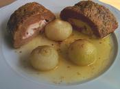 Rollo carne