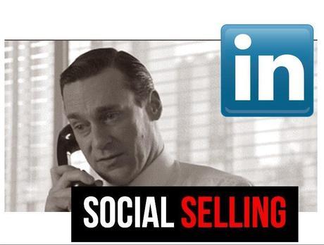 Social Sellling en LinkedIn. Esmeralda Diaz-Aroca. Personal Branding