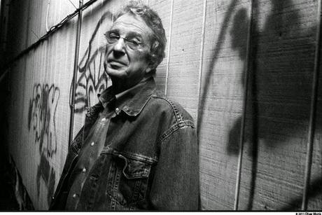 C. K. Williams: El clavo: