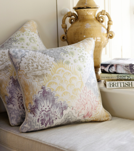 Decoración Retro...Los elegidos de la semana (Cap.1)