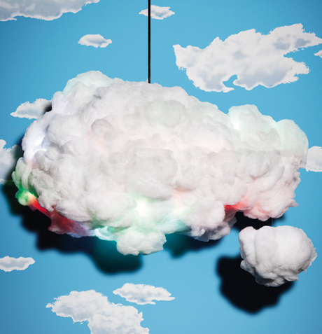 Decoración Retro...Los elegidos de la semana (Cap.1)