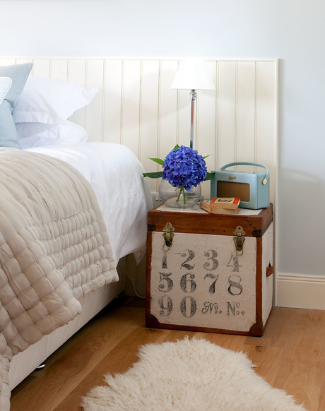 Decoración Retro...Los elegidos de la semana (Cap.1)