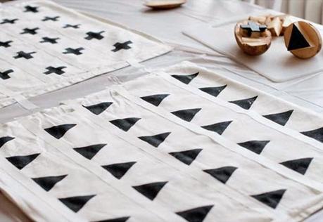 DIY: DOS FORMAS DE PERSONALIZAR COJINES