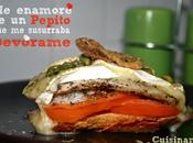 Pepito Ternera Tapas Originales