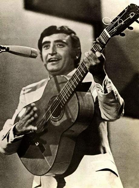 Fallece Peret, padre de la rumba catalana