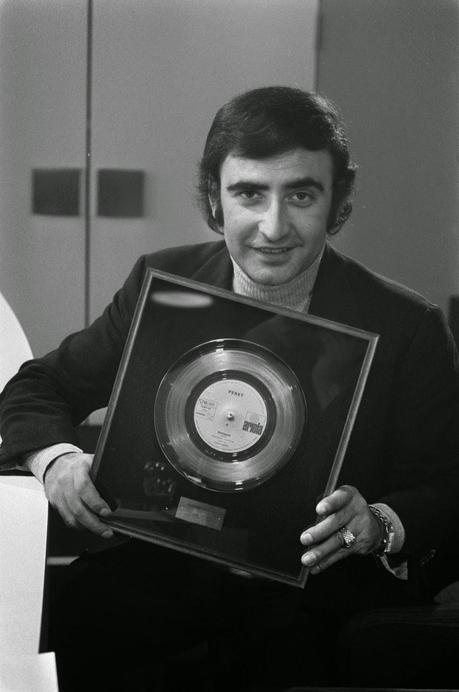 Fallece Peret, padre de la rumba catalana