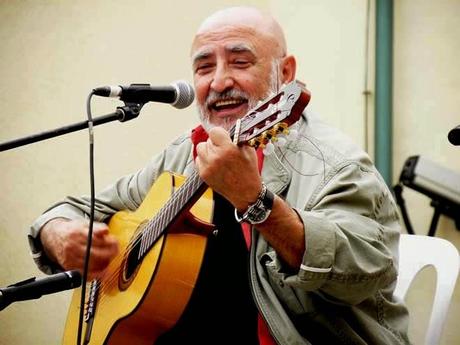 Fallece Peret, padre de la rumba catalana