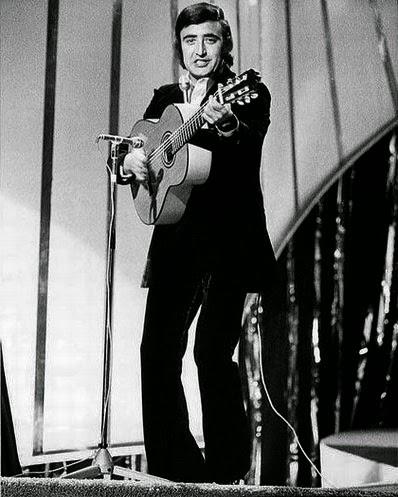 Fallece Peret, padre de la rumba catalana