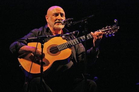 Fallece Peret, padre de la rumba catalana
