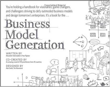 business-model-generation