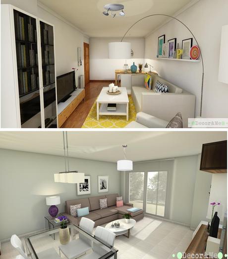 PROYECTOS REALIZADOS Y PROYECTOS POR REALIZAR