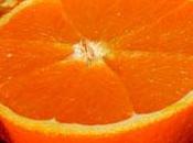 Zumo naranja para resaca