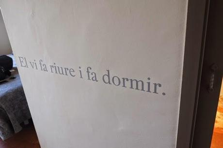 Recordando: Cluc Hotel encanto indiano en Begur Cluc Hotel Lugares con encanto Casa Indiana Begur Baix Emporda Costa Brava