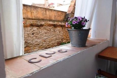 Cluc Hotel Lugares con encanto Casa Indiana Begur Baix Emporda Costa Brava