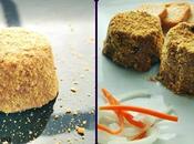 Terrina paté higos, ciruela orejones, envuelta polvo maíz