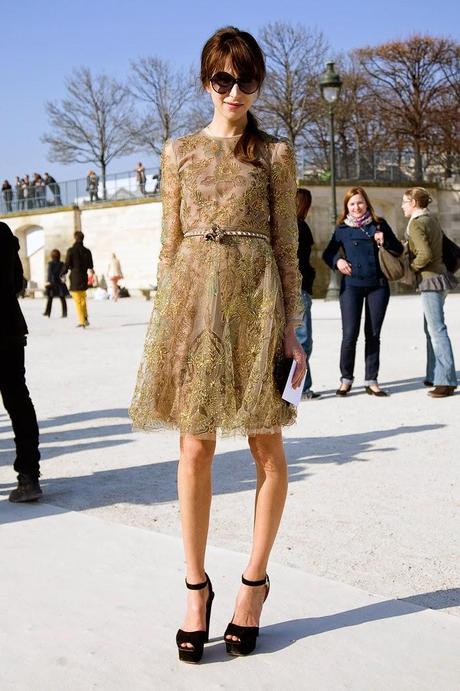 Inspiration: Valentino Obssesion