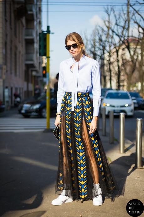 Inspiration: Valentino Obssesion