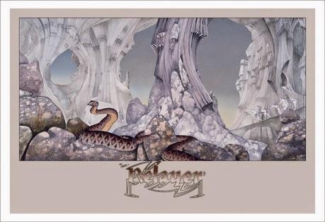 SE CONFIRMA QUE RELAYER SERÁ EL TERCER ÁLBUM DE YES QUE REMEZCLARÁ STEVEN WILSON