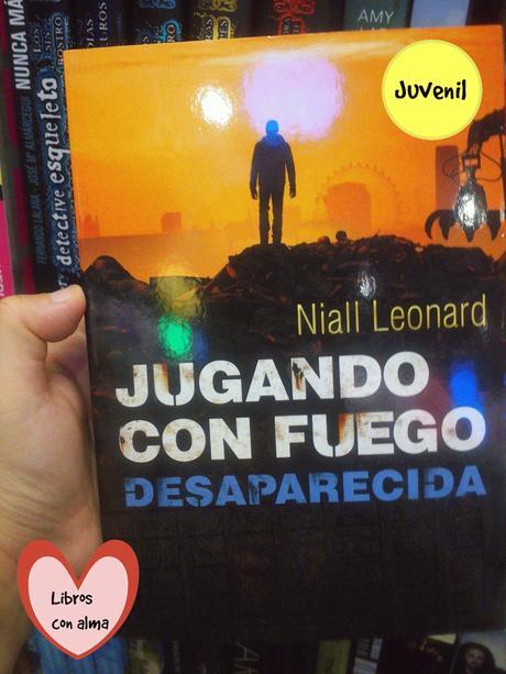 Un paseo por las librerías...(3): sección juvenil